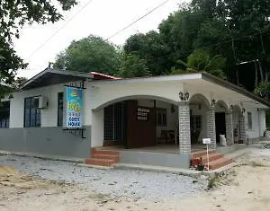** Guest house Seaside Malaysia