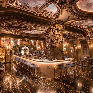 ***** Hotel Arte By Thomas Chan Malaysia