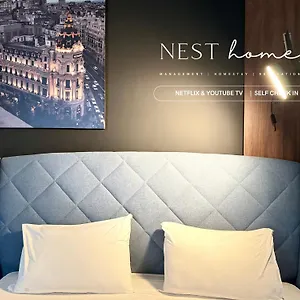  Aparthotel Cube 8teens By Nest Malaysia