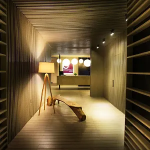 *** Hotel O'boutique @ Bandar Utama Malaysia