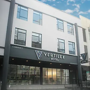 *** Hotel Vertilex Malaysia