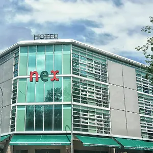** Hotel Nex Malaysia