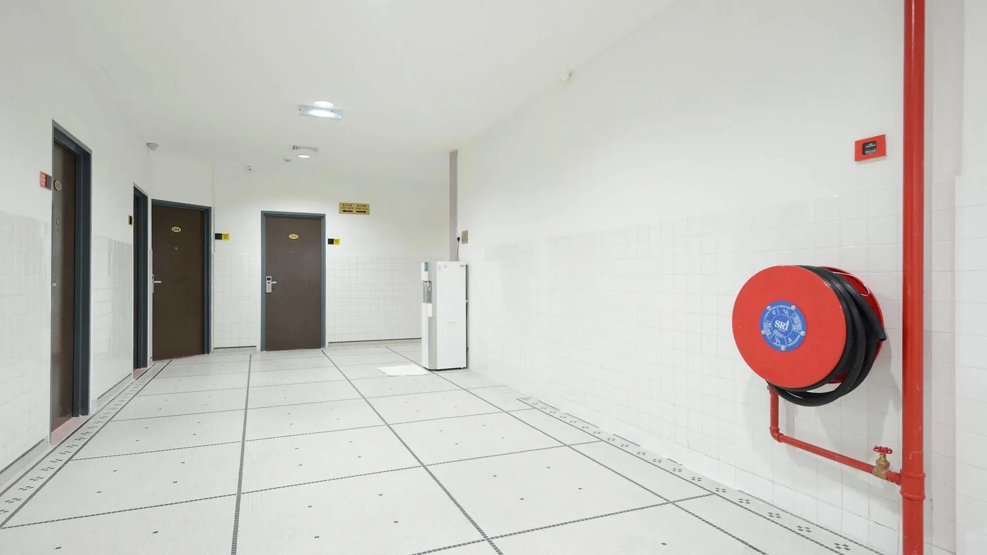 Grand Inn - Penang Road George Town Malaysia