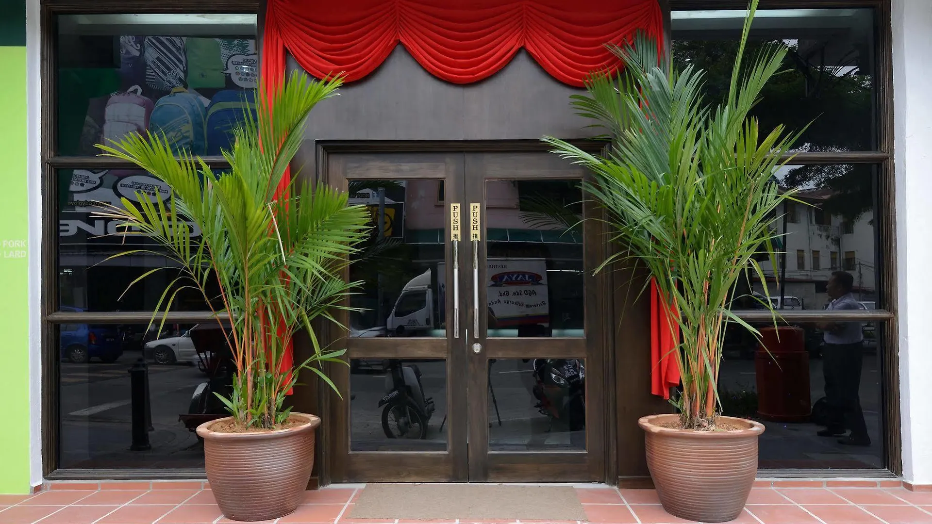 Grand Inn - Penang Road George Town Hotel