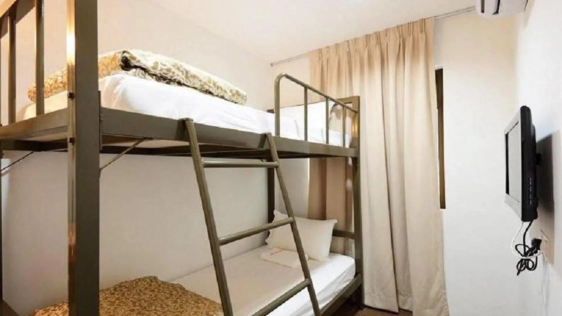 Hotel Grand Inn - Penang Road George Town