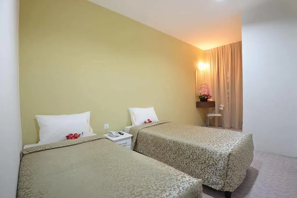 Grand Inn - Penang Road George Town Hotel