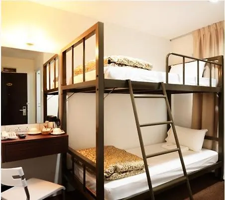 Grand Inn - Penang Road George Town Hotel